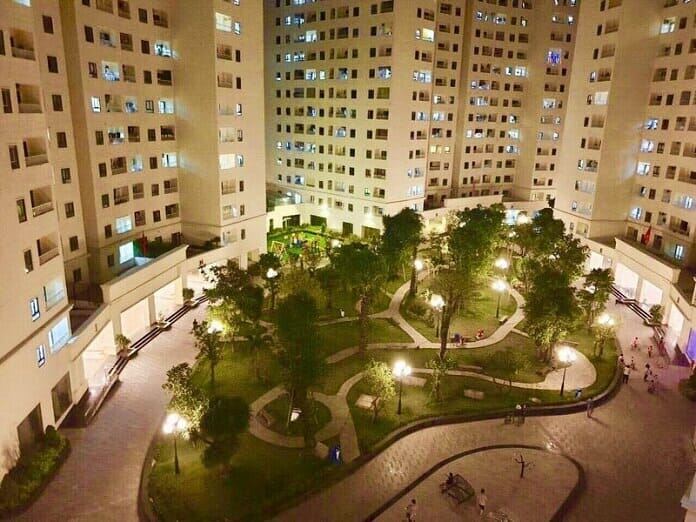 Quy hoạch Bình Tân