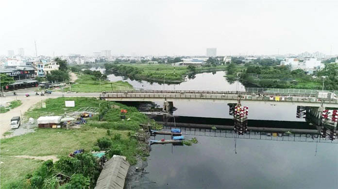 Quy hoạch Gò Vấp