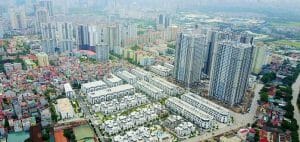 quy hoach quan ha dong