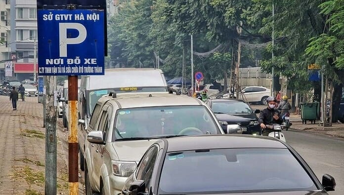 quy hoạch quận Hoàng Mai