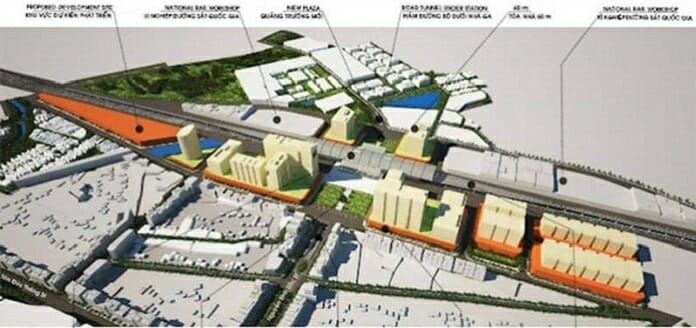 quy hoạch Quận Liên Chiểu Đà Nẵng