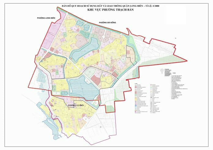 quy hoach quan long bien1