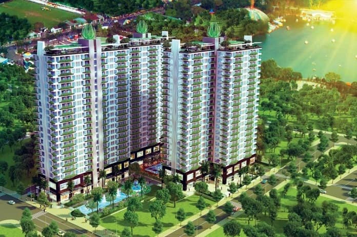 quy hoạch Tân Phú