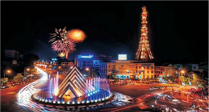 quy hoach thanh pho tay ninh