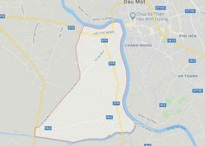 quy hoach xa binh my huyen cu chi