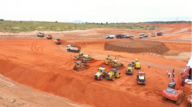 Sân bay Phan Thiết