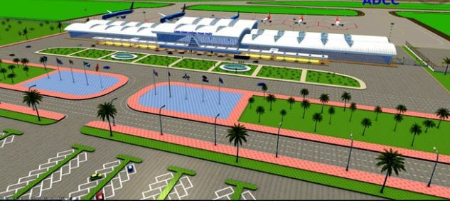 Sân bay Phan Thiết