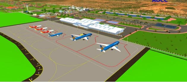 Sân bay Phan Thiết