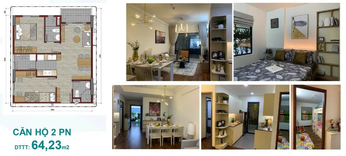 dự án căn hộ Ehome Southgate bến lức long an