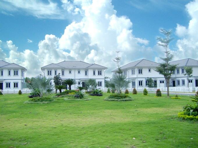 Nhà phố biệt thự Thủ Đức