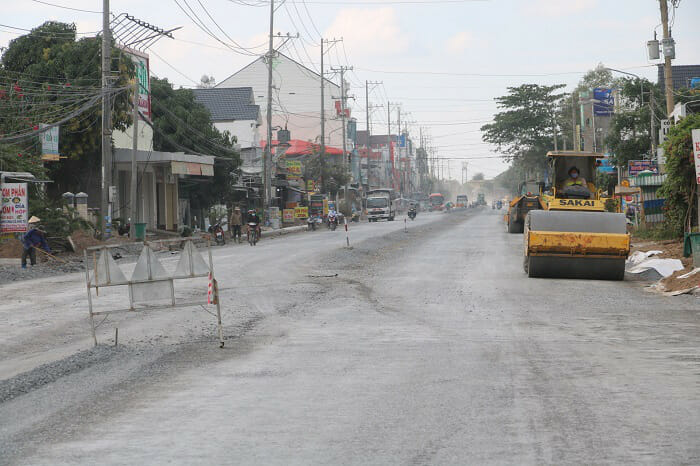 Quốc Lộ 30