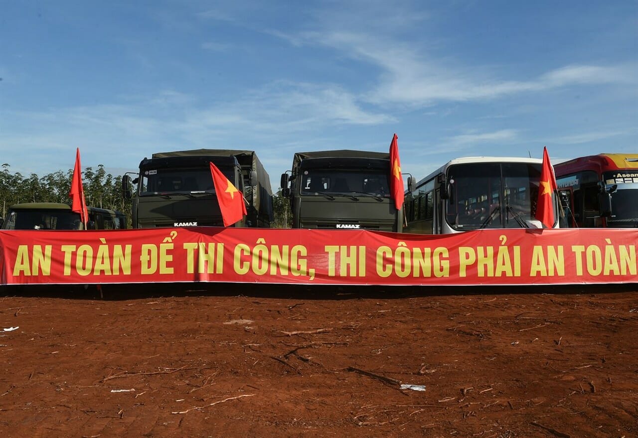 Sân bay Long Thành