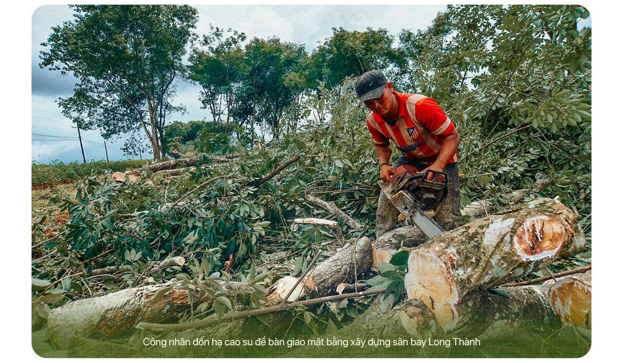 Sân bay Long Thành