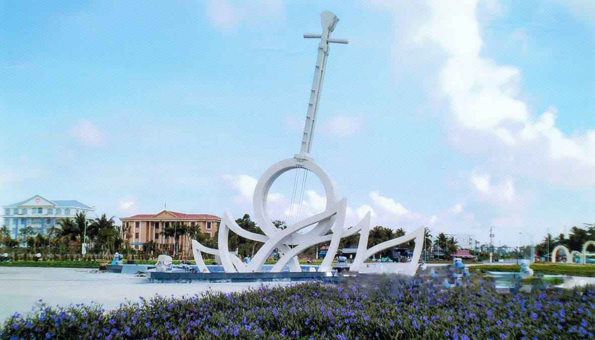 van phong cong chung bac lieu