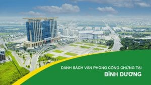 van phong cong chung binh duong