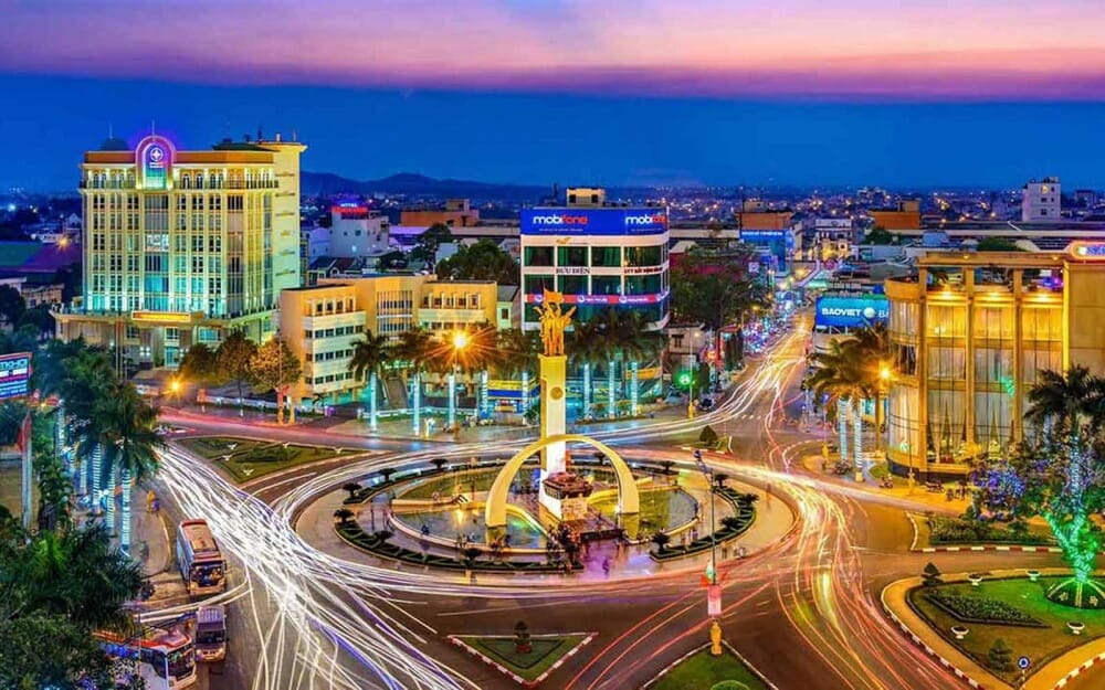 van phong cong chung dak lak