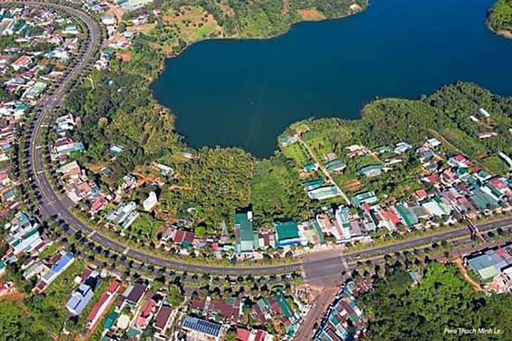 van phong cong chung dak nong
