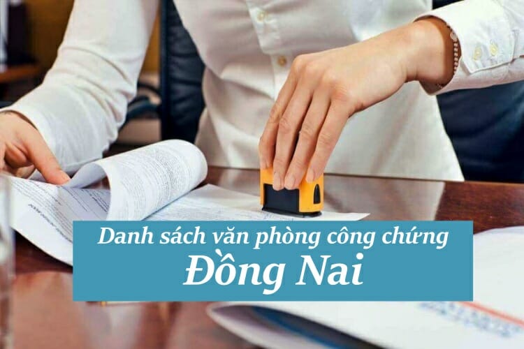 van phong cong chung dong nai