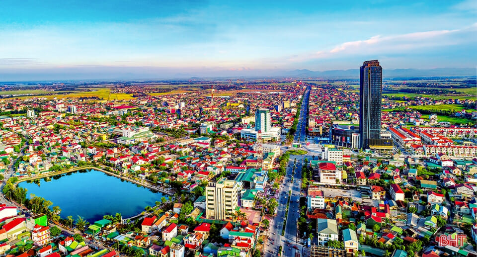 Văn phòng công chứng tại Hà Tĩnh