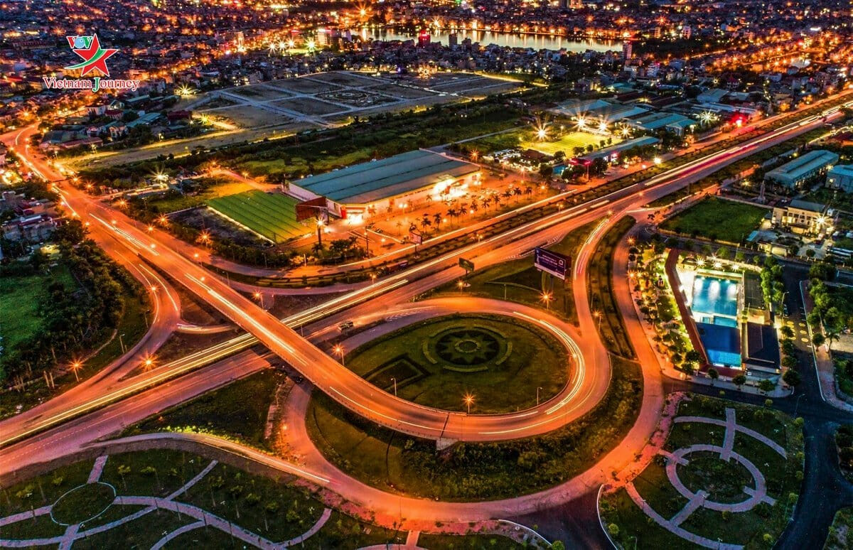 van phong cong chung hai duong