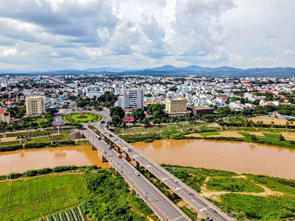 Văn phòng công chứng tại Kon Tum