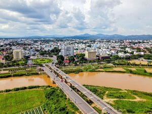 van phong cong chung kon tum