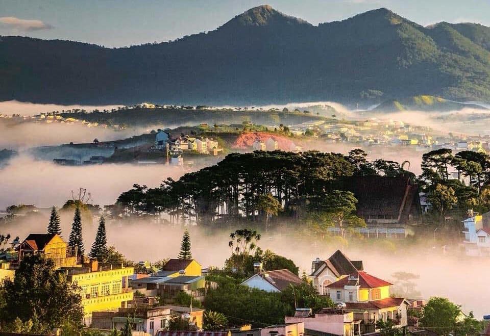 van phong cong chung lam dong