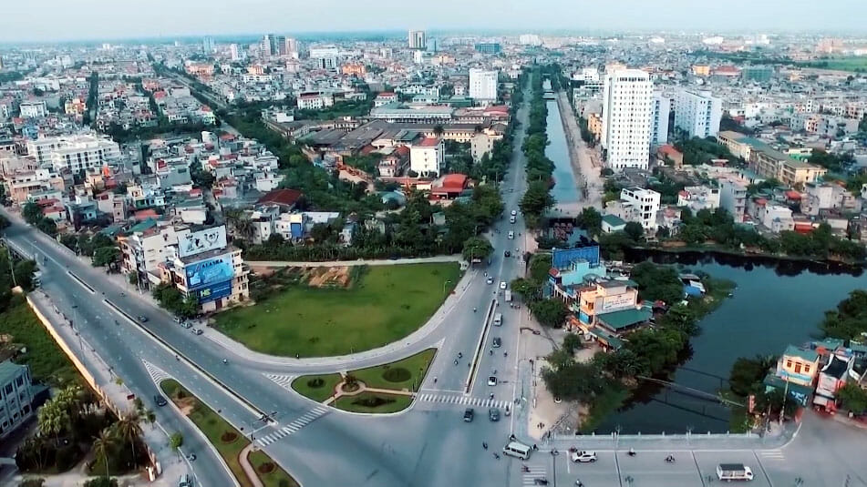 van phong cong chung thai binh2