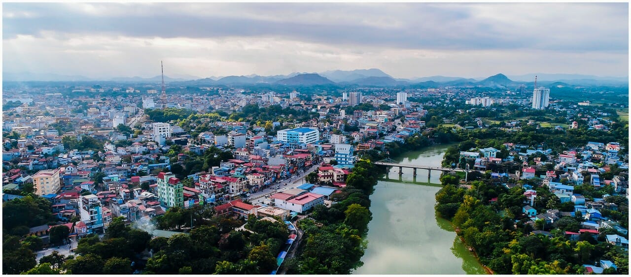 van phong cong chung thai nguyen1