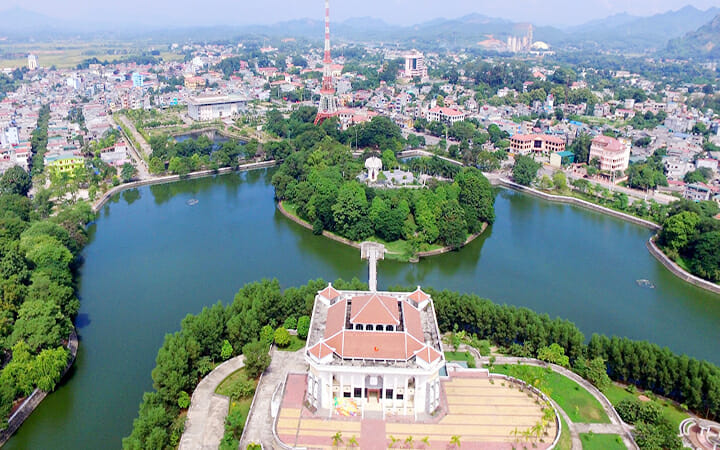 van phong cong chung tuyen quang