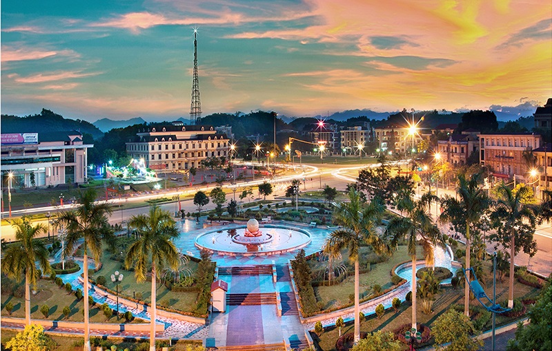 van phong cong chung yen bai