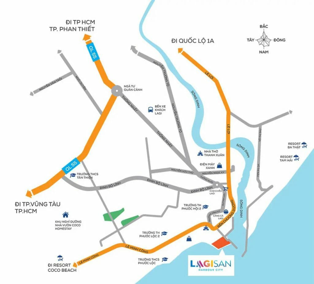 Giagocchudautu.com | Giá Gốc Chủ Đầu Tư