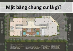 Mat bang chung cu la gi