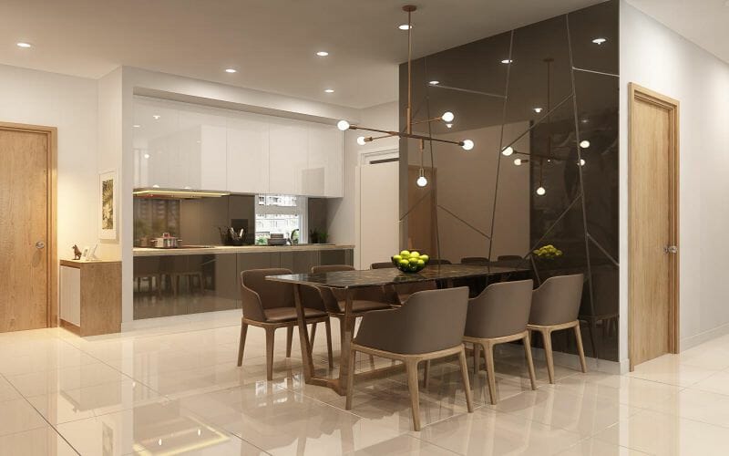 Centana Thủ Thiêm