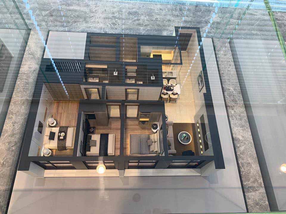 Mozac Thảo Điền