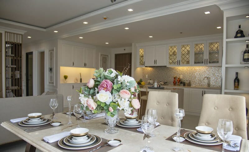 New City Thủ Thiêm