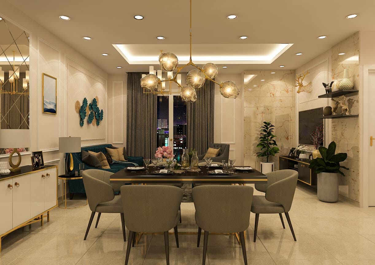 Paris Hoàng Kim