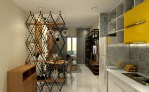 can ho the sun avenue