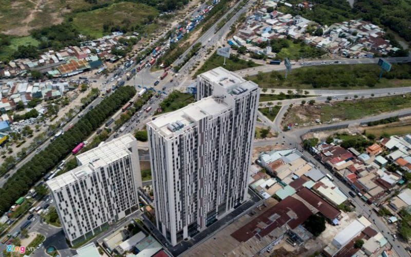 Centana Thủ Thiêm