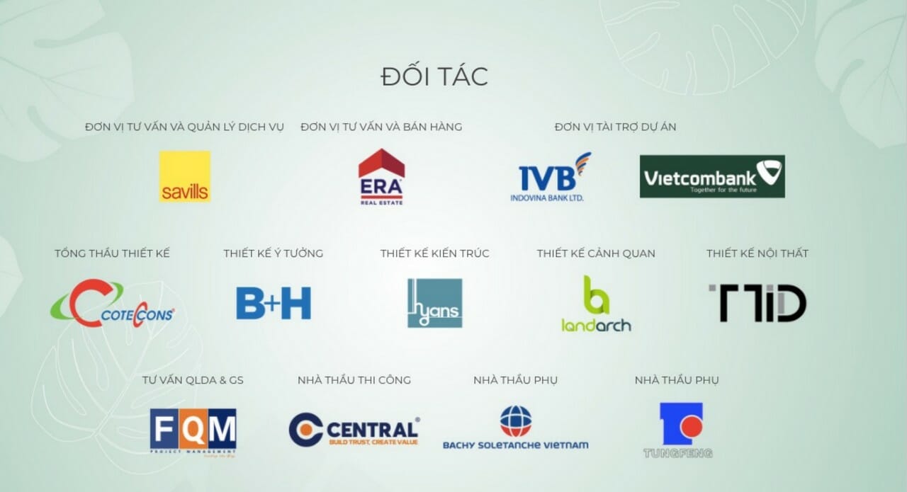 Thảo Điền Green