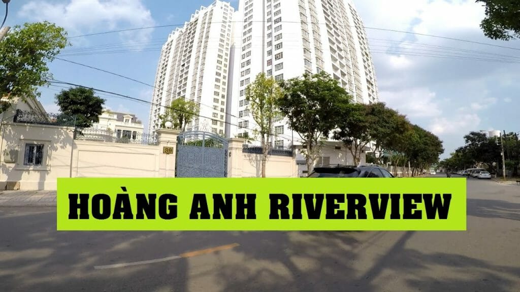 Hoàng Anh River View