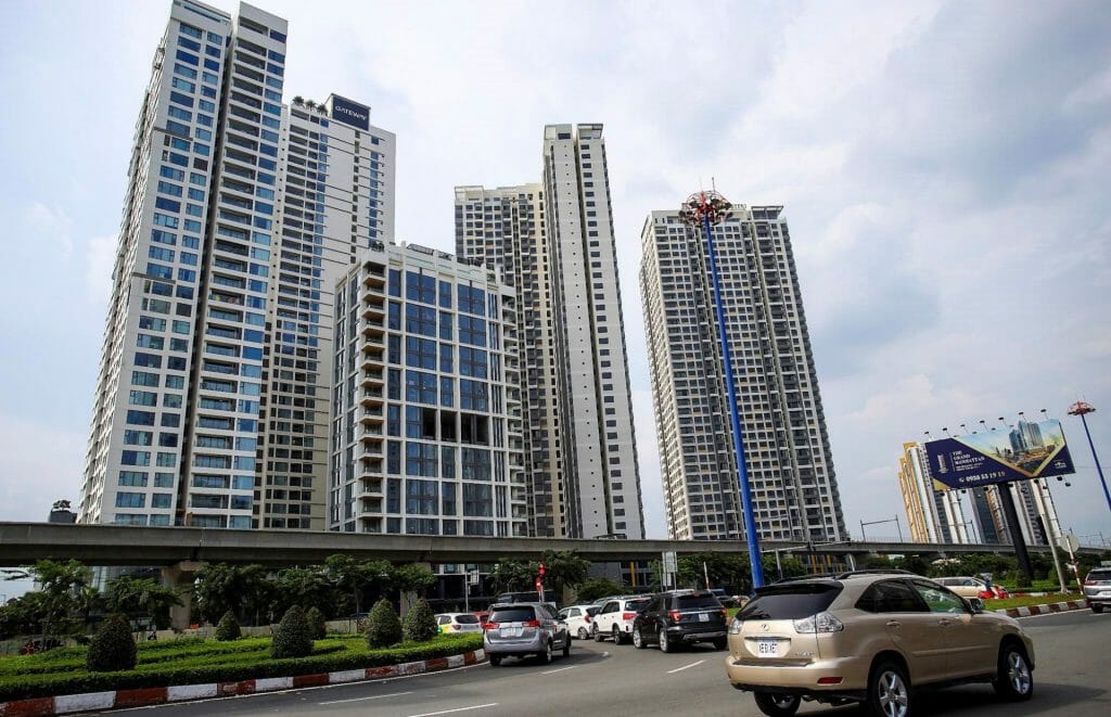 Gateway Thảo Điền