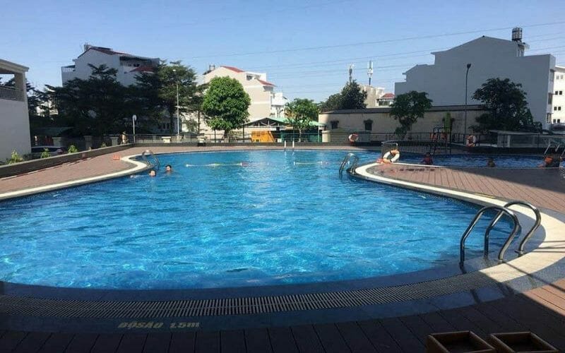 Tecco Town Bình Tân