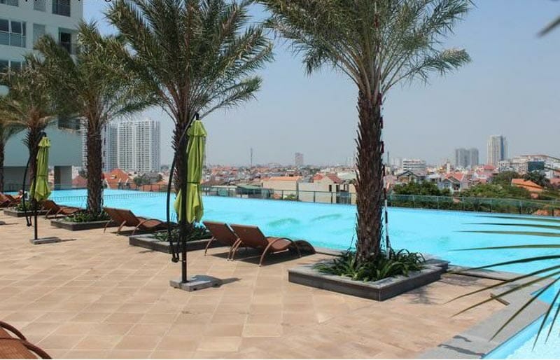 Thảo Điền Pearl