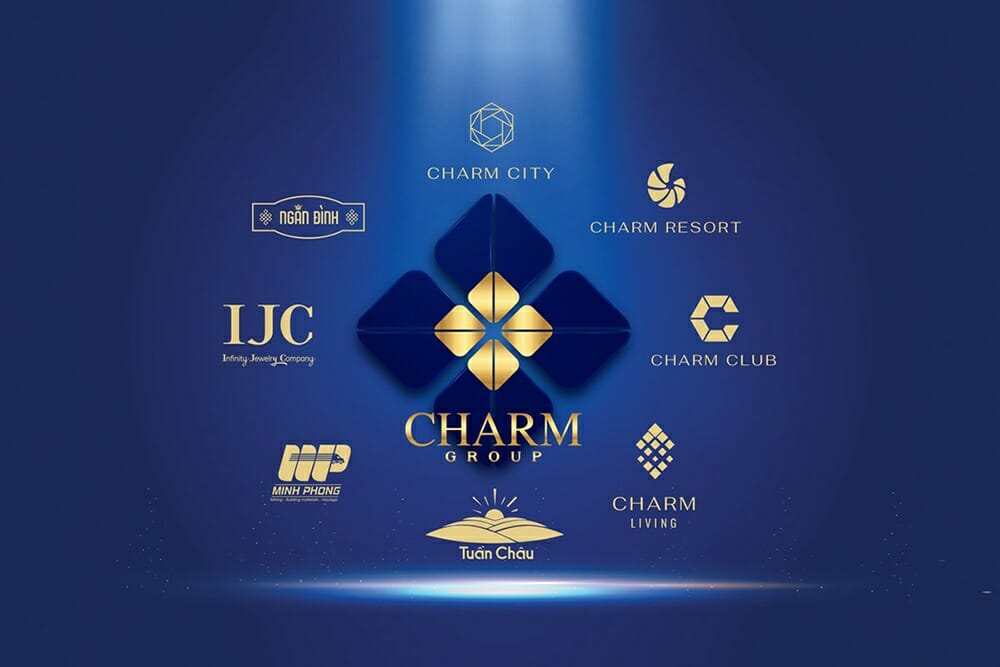 Charm Group