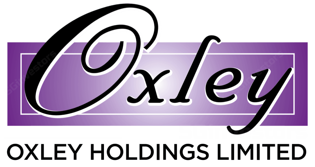 Oxley Holdings Limited