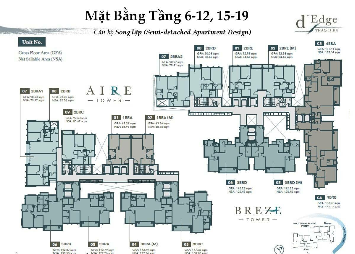 D’Edge Thảo Điền