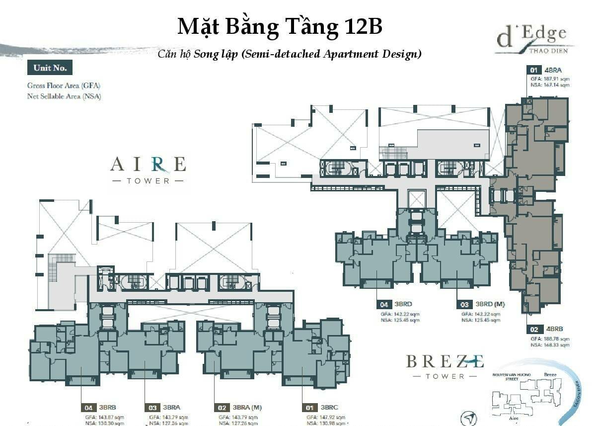 D’Edge Thảo Điền