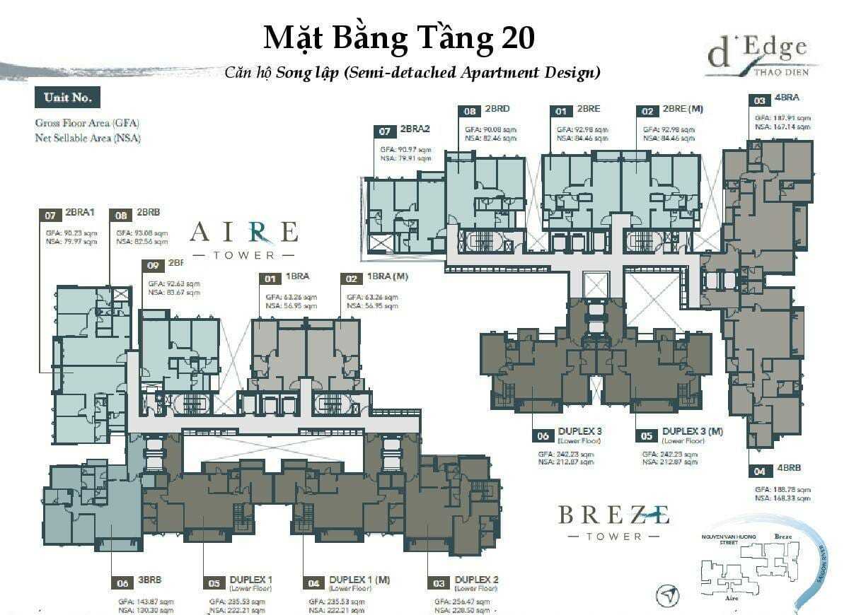 D’Edge Thảo Điền