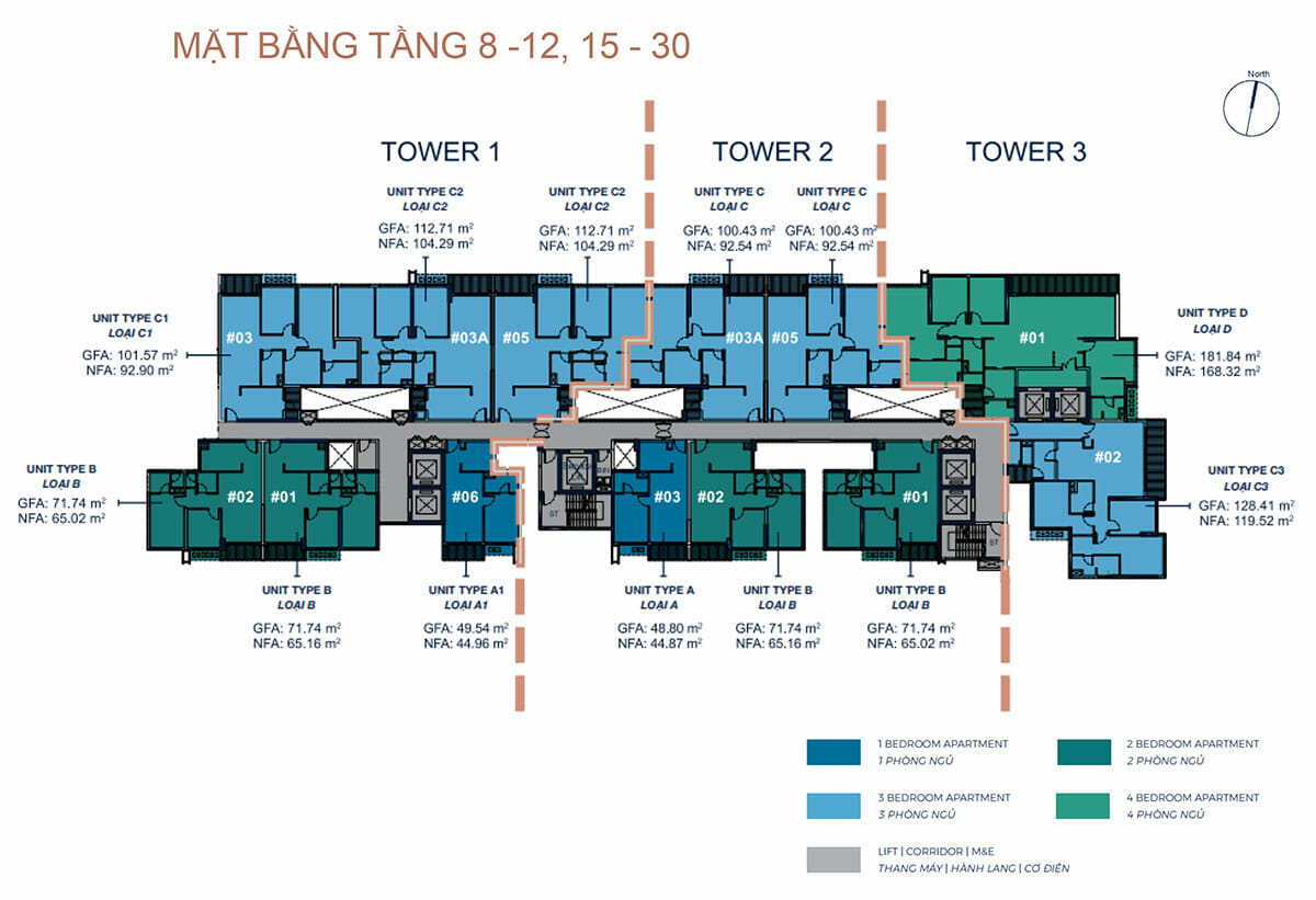 Q2 Thảo Điền